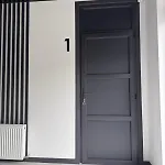Welkome * Krivorovnya