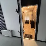 Welkome Hotel *