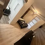 Hotel Welkome Krivorovnya