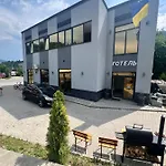 Welkome Krivorovnya
