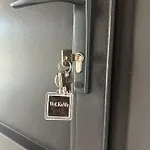 Welkome Hotel Krivorovnya