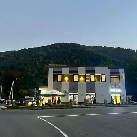 Otel Welkome *