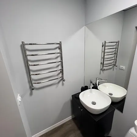 Welkome * Krivorovnya