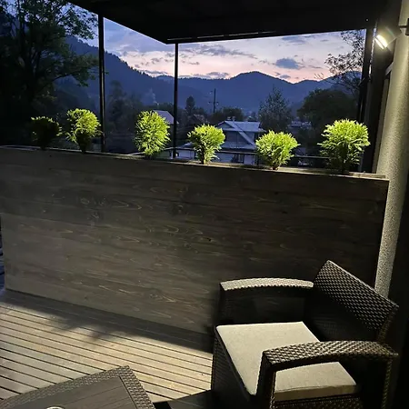 Welkome Hotel