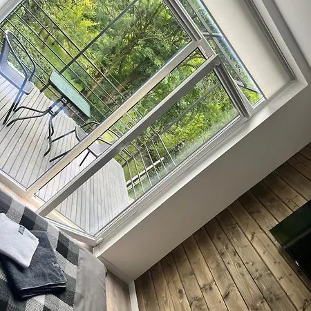 Otel Welkome