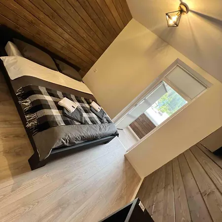 Hotel Welkome