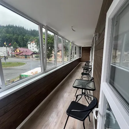 Welkome Hotel