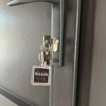 Welkome Hotel Krivorovnya