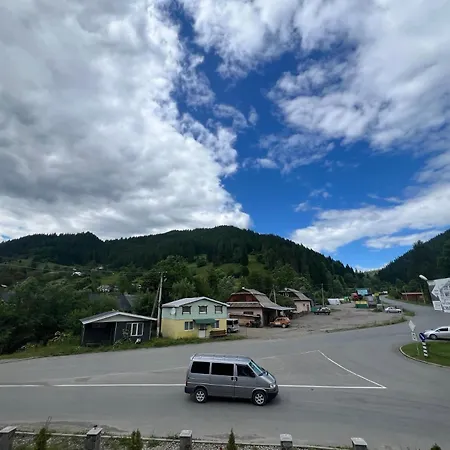 Welkome * Krivorovnya