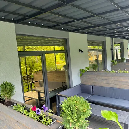 Welkome Otel *