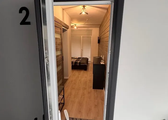 Welkome Hotel
