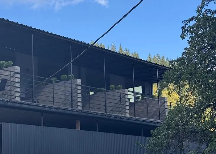 Hotel Welkome