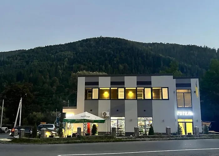 Hotel Welkome *