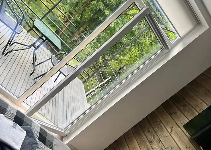 Hotel Welkome