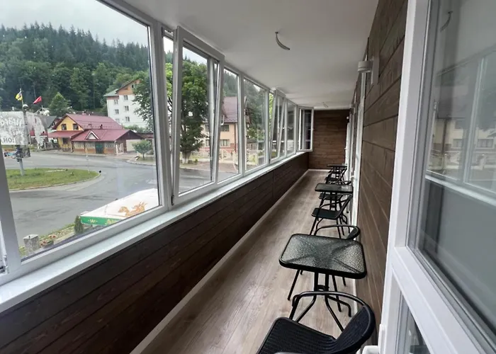 Welkome Hotel