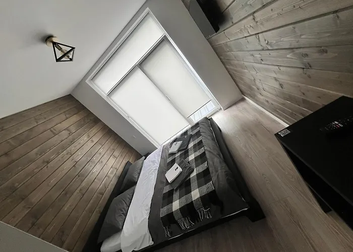 Welkome Hotel Krivorovnya