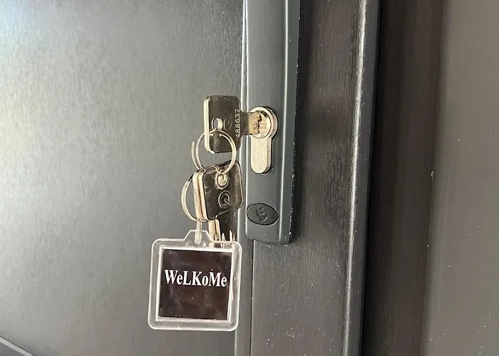 Welkome Hotel Krivorovnya