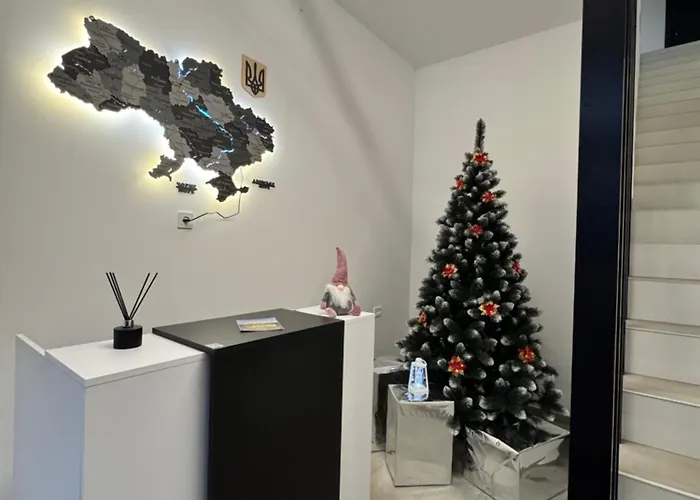 Hotel Welkome