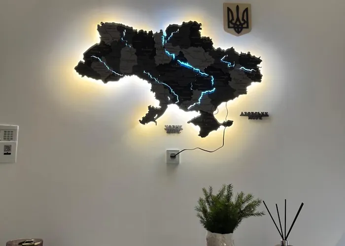 Welkome Krivorovnya