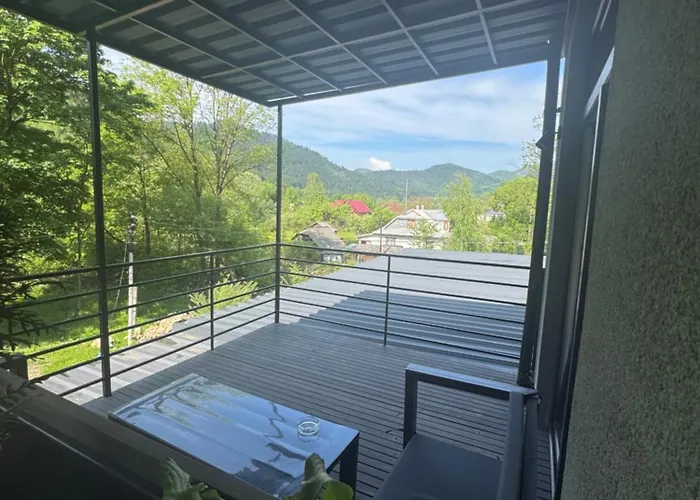 Welkome Hotel