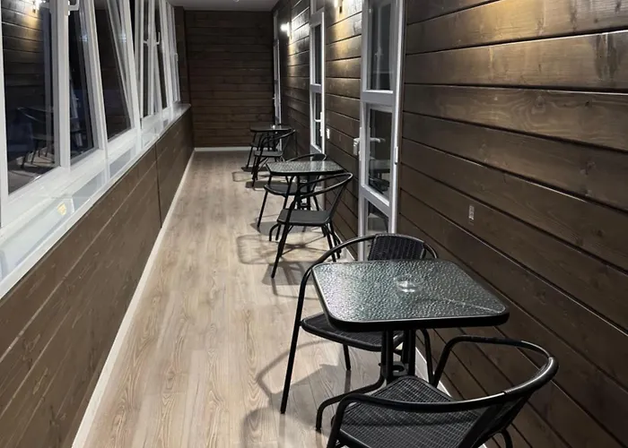 Welkome Hotel