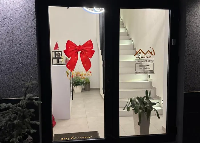 Hotel Welkome