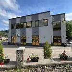 Welkome Krivorovnya