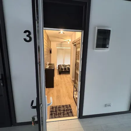 Welkome * Krivorovnya