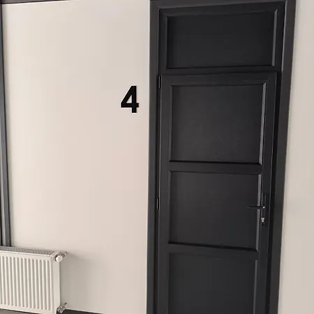 Otel Welkome Krivorovnya