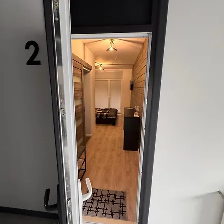 Welkome Hotel