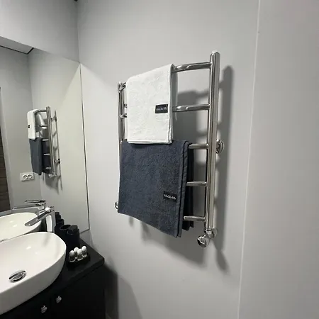 Welkome Otel Krivorovnya