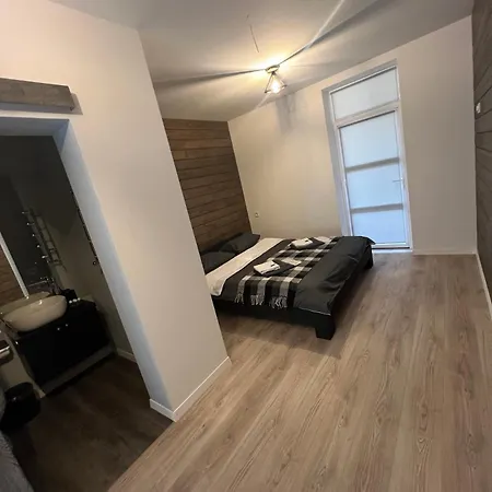 Otel Welkome Krivorovnya