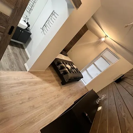 Otel Welkome Krivorovnya