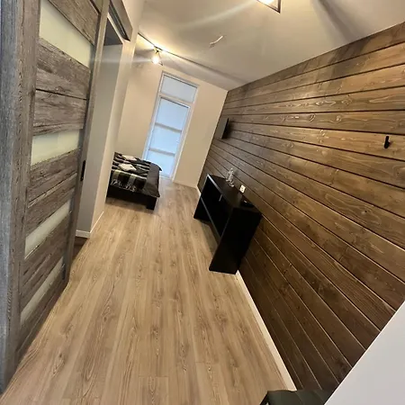 Welkome Otel Krivorovnya