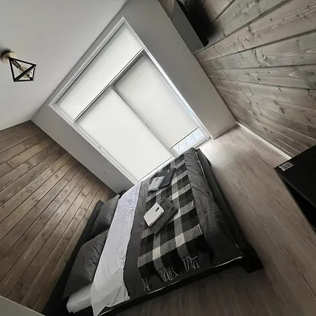 Welkome Otel Krivorovnya