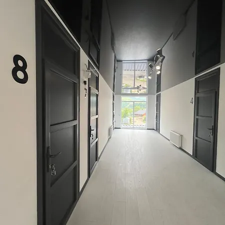 Welkome Otel Krivorovnya