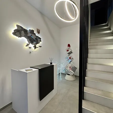 Welkome * Krivorovnya