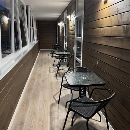 Welkome Hotel